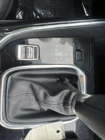 2018 Mazda CX-9 Touring