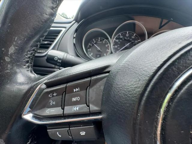 2018 Mazda CX-9 Touring