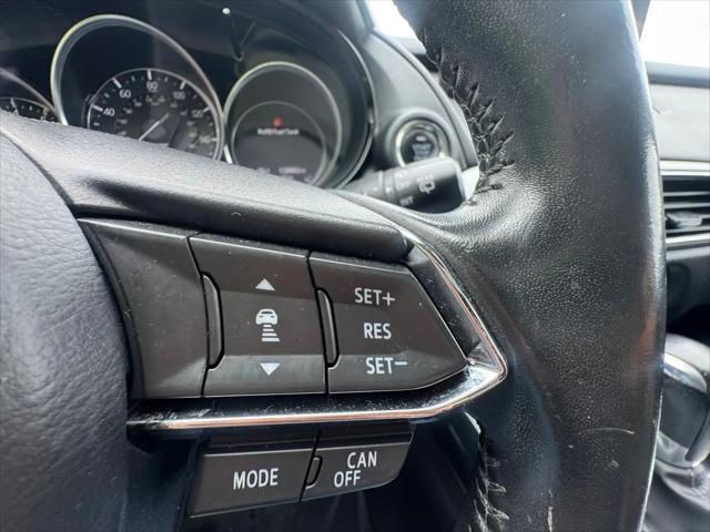 2018 Mazda CX-9 Touring