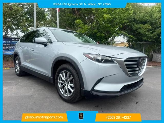 2018 Mazda CX-9 Touring for sale in Wilson, NC