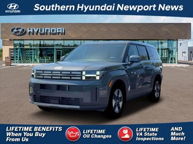 2026 Hyundai Santa Fe Hybrid SE for sale in Newport News, VA
