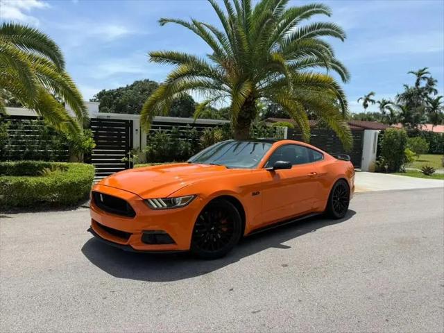 2015 Ford Mustang GT for sale in Miami, FL