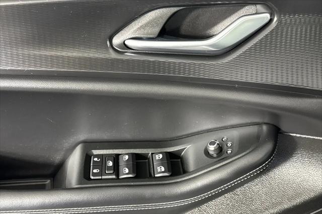 2025 Jeep Grand Cherokee Altitude 4x4