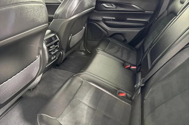 2025 Jeep Grand Cherokee Altitude 4x4