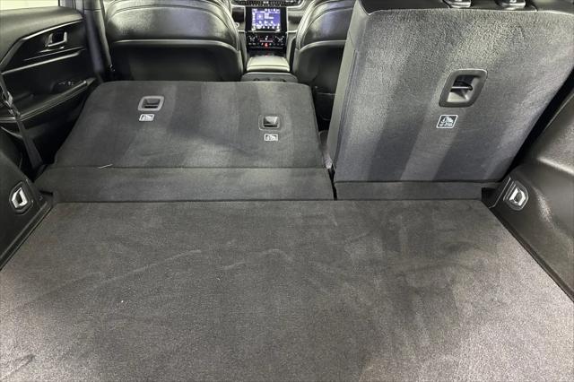 2025 Jeep Grand Cherokee Altitude 4x4