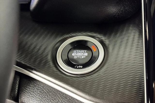 2025 Jeep Grand Cherokee Altitude 4x4