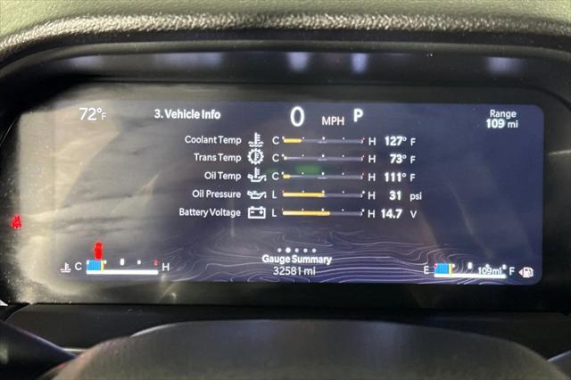2025 Jeep Grand Cherokee Altitude 4x4