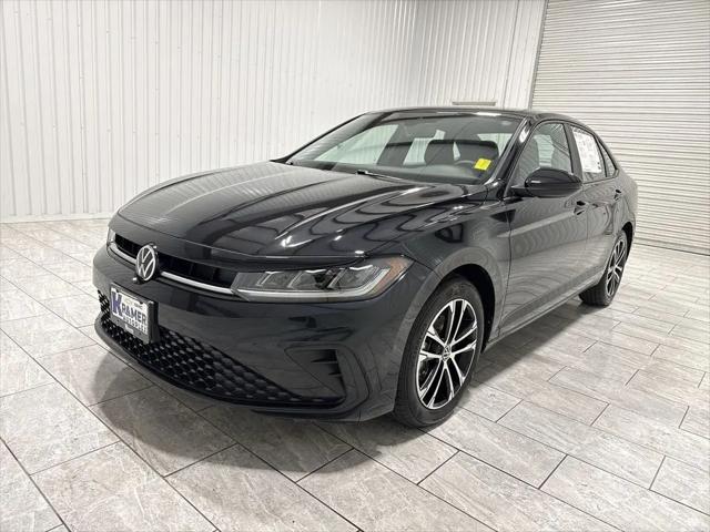 2025 Volkswagen Jetta 1.5T Sport for sale in Livingston, TX
