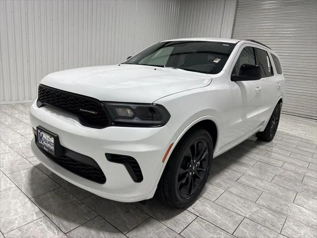 2026 Dodge Durango GT RWD for sale in Livingston, TX