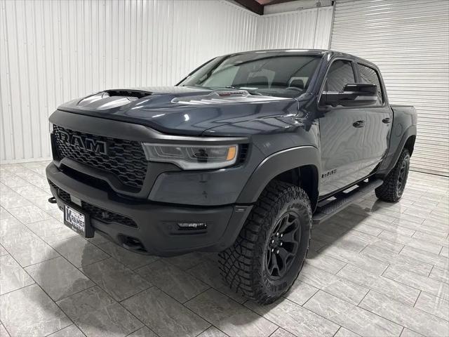 2026 Ram 1500 RHO Crew Cab 4x4 5'7" Box for sale in Livingston, TX
