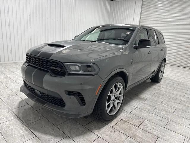2026 Dodge Durango SRT Hellcat Jailbreak AWD for sale in Livingston, TX