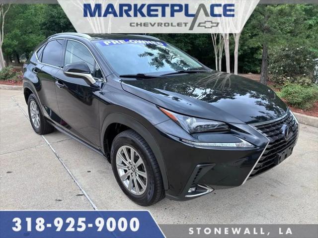 2021 Lexus NX 300h NX 300h for sale in Stonewall, LA