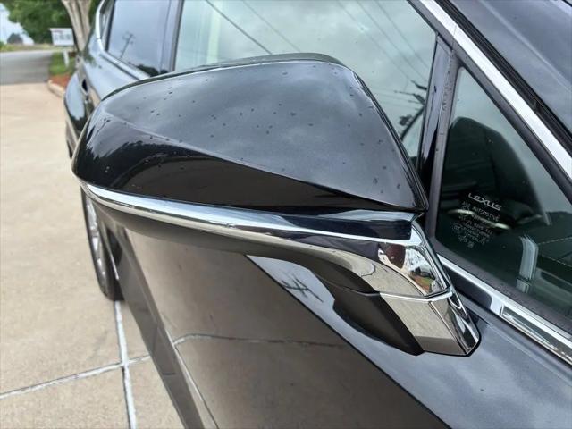 2021 Lexus NX 300h NX 300h
