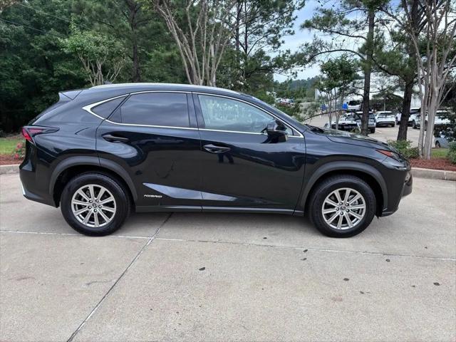 2021 Lexus NX 300h NX 300h