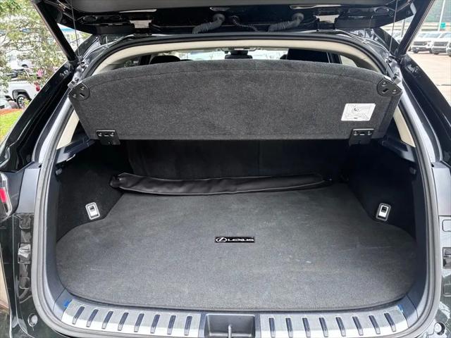 2021 Lexus NX 300h NX 300h
