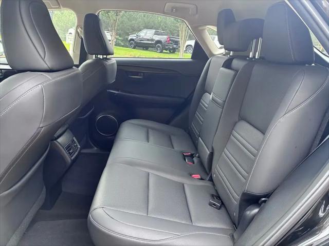 2021 Lexus NX 300h NX 300h