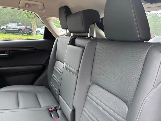 2021 Lexus NX 300h NX 300h