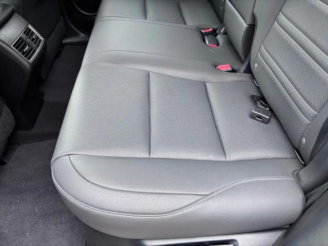 2021 Lexus NX 300h NX 300h