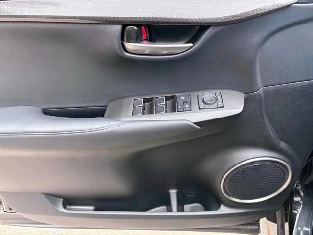 2021 Lexus NX 300h NX 300h