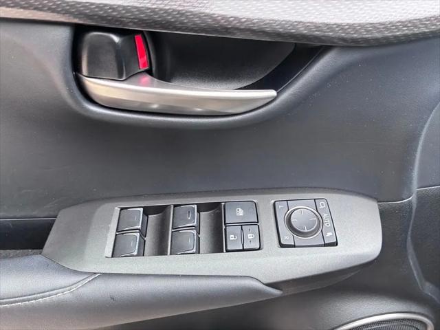 2021 Lexus NX 300h NX 300h