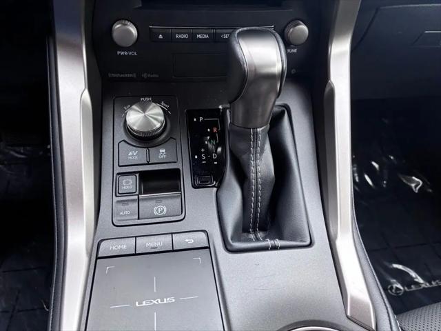 2021 Lexus NX 300h NX 300h
