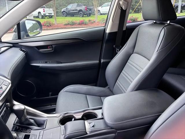2021 Lexus NX 300h NX 300h