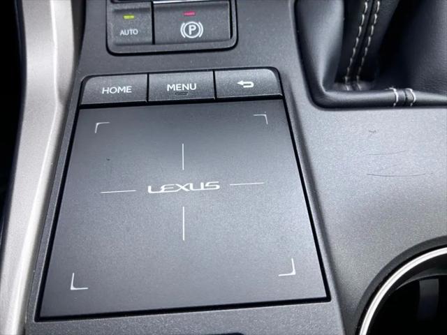 2021 Lexus NX 300h NX 300h