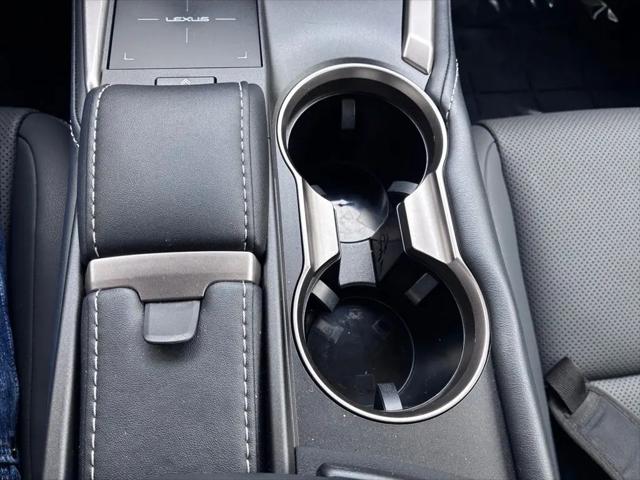 2021 Lexus NX 300h NX 300h