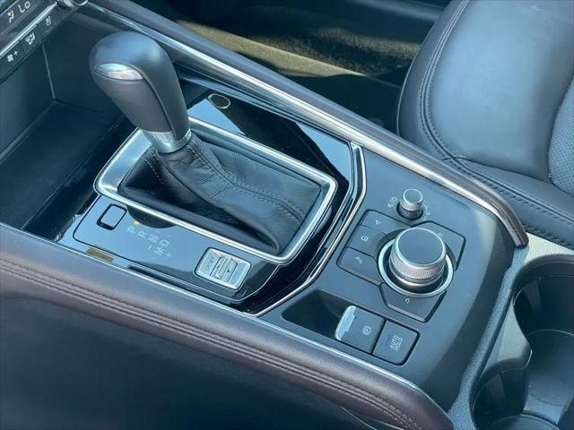 2023 Mazda CX-5 2.5 Turbo Signature