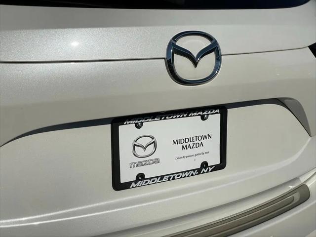 2023 Mazda CX-5 2.5 Turbo Signature