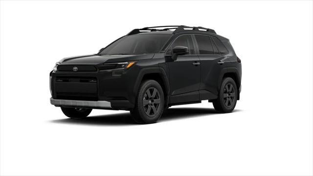2026 Toyota RAV4 Plug-In Hybrid Woodland for sale in Alhambra, CA