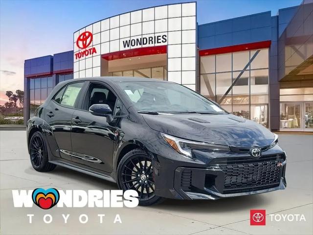 2026 Toyota GR Corolla Premium Plus for sale in Alhambra, CA