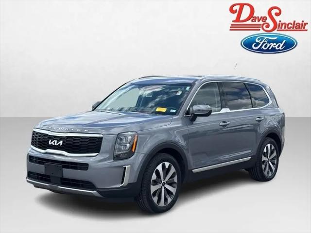 2022 Kia Telluride EX for sale in St. Louis, MO