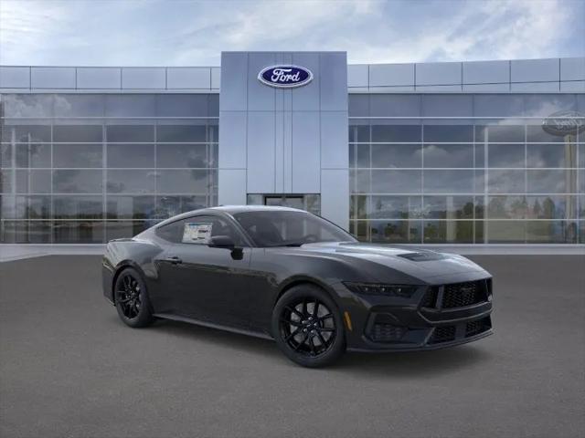 2026 Ford Mustang GT Fastback for sale in Augusta, GA