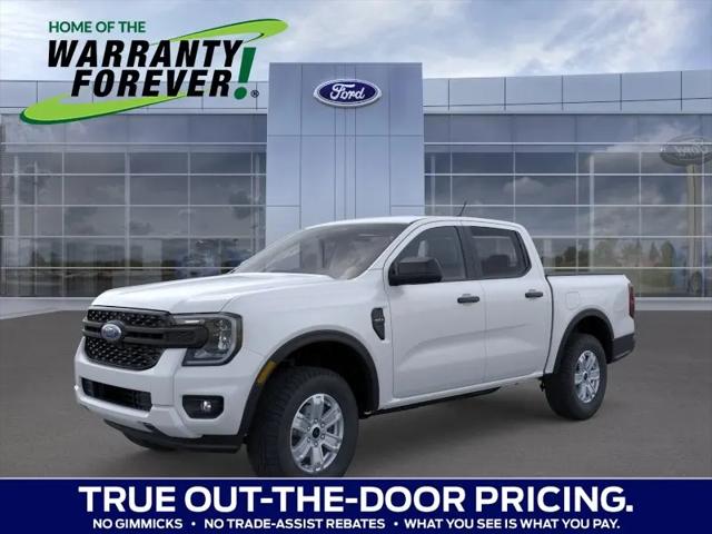 2025 Ford Ranger XL for sale in St. Louis, MO