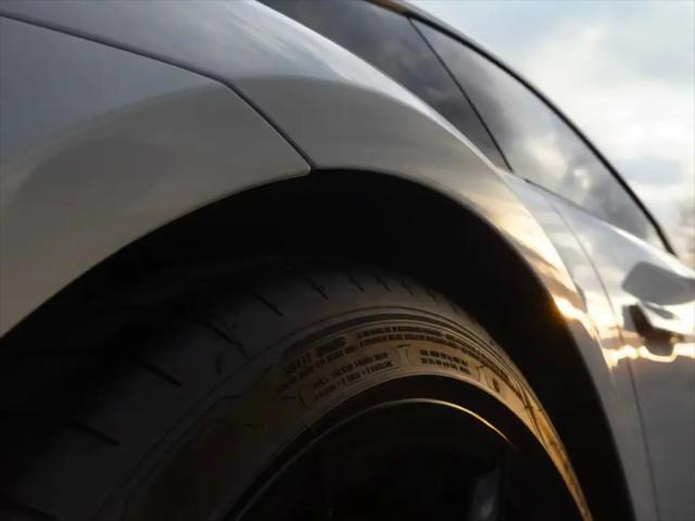 2022 Porsche 911 Carrera