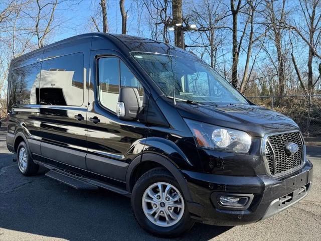 2024 Ford Transit-350 Passenger Van XLT for sale in Westfield, NJ