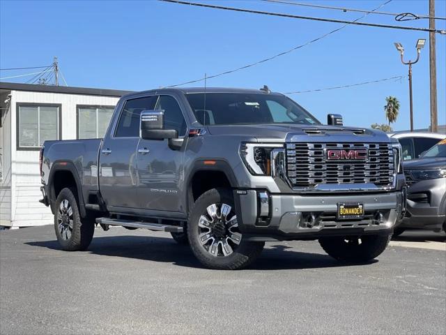 2026 GMC Sierra 3500HD Denali for sale in Turlock, CA