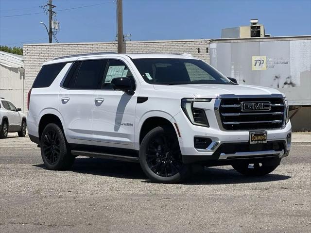 2026 GMC Yukon 4WD Elevation for sale in Turlock, CA