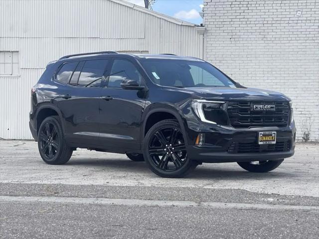 2026 GMC Acadia Elevation AWD for sale in Turlock, CA