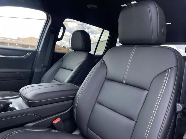 2026 GMC Acadia Elevation AWD