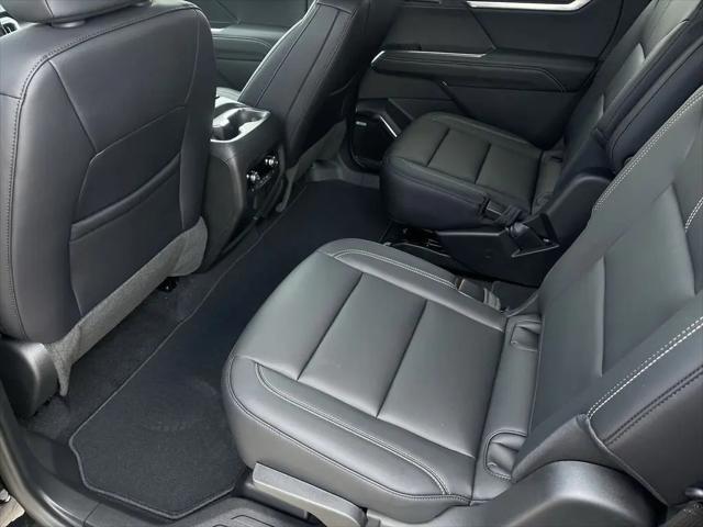 2026 GMC Acadia Elevation AWD
