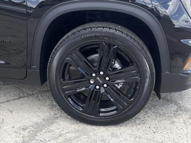 2026 GMC Acadia Elevation AWD