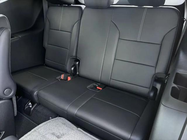 2026 GMC Acadia Elevation AWD