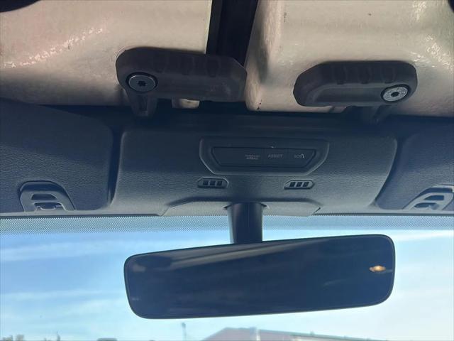 2021 Jeep Wrangler 4xe Unlimited Rubicon 4x4