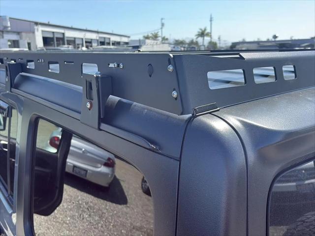 2021 Jeep Wrangler 4xe Unlimited Rubicon 4x4