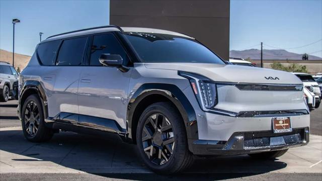 2026 Kia EV9 Land for sale in Carson City, NV