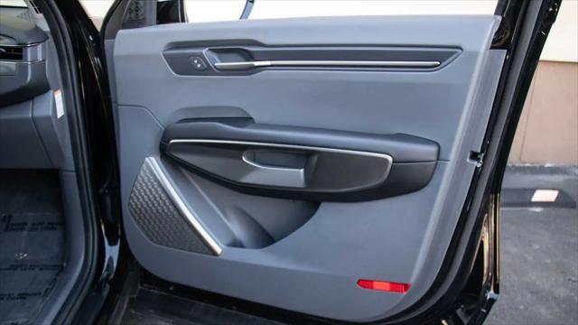 2026 Kia EV9 Wind