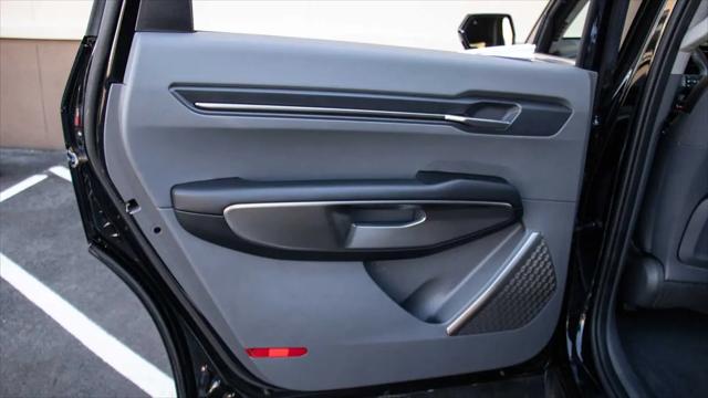 2026 Kia EV9 Wind