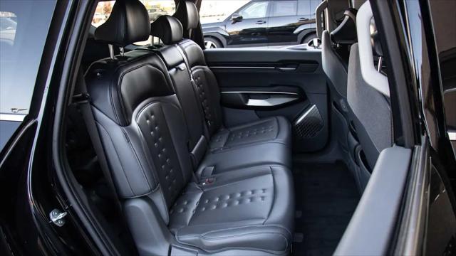 2026 Kia EV9 Wind